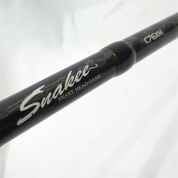 スネーキーＣ76XH